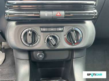 Citroën C3 Essence