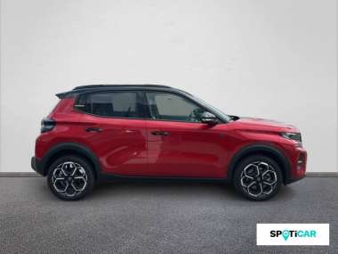 Citroën e-C3 Electrique