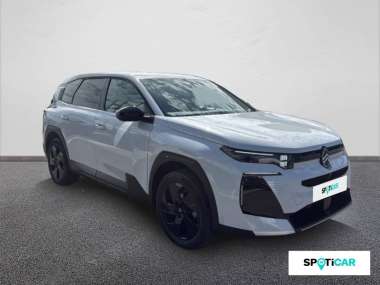 Citroën C5 Aircross Hybride