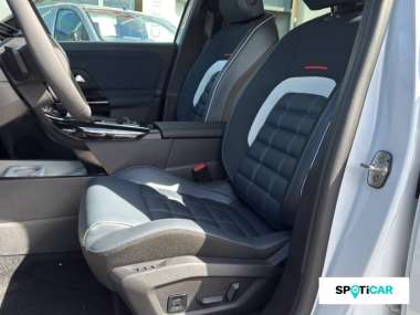 Citroën C5 Aircross Hybride