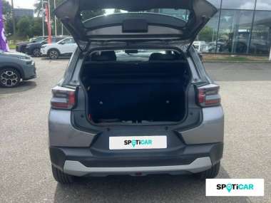 Citroën e-C3 Electrique