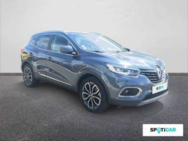 Renault Kadjar Essence