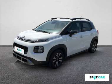Citroën C3 Aircross Essence