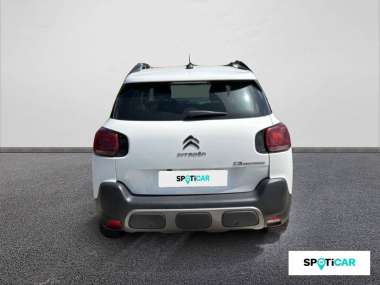 Citroën C3 Aircross Essence