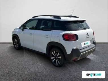Citroën C3 Aircross Essence