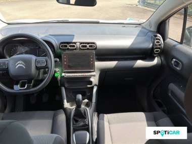 Citroën C3 Aircross Essence