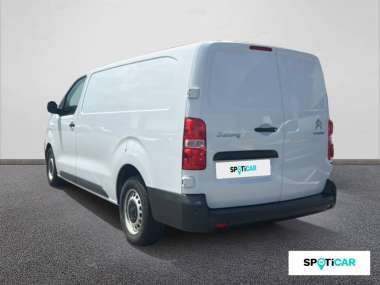 Citroën Jumpy Diesel