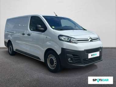 Citroën Jumpy Diesel