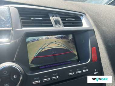 Ds DS 5 Diesel
