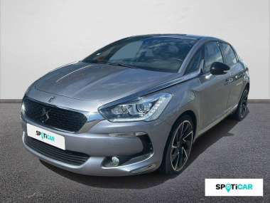 Ds DS 5 Diesel