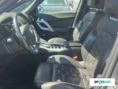 Ds DS 5 Diesel