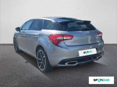 Ds DS 5 Diesel