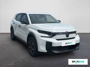 Citroën C3 Aircross Essence