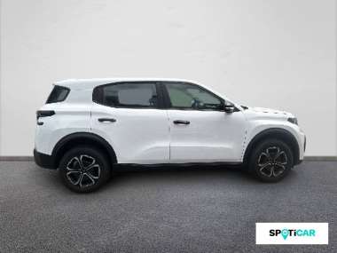 Citroën C3 Aircross Essence