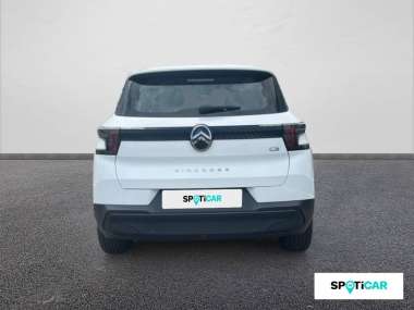 Citroën C3 Aircross Essence