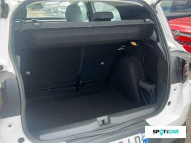 Citroën C3 Aircross Essence