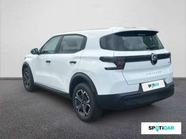 Citroën C3 Aircross Essence