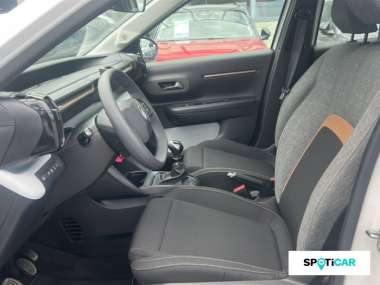 Citroën C3 Aircross Essence