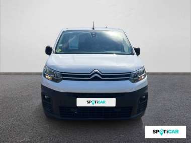Citroën Berlingo Diesel