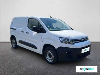 Citroën Berlingo Diesel