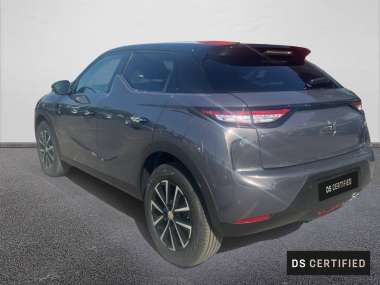 Ds DS 3 Hybride