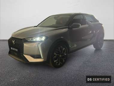 Ds DS 3 Hybride