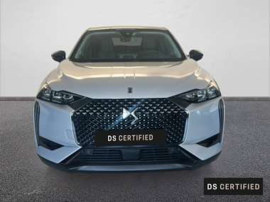 Ds DS 3 Electrique