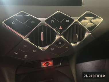 Ds DS 3 Electrique