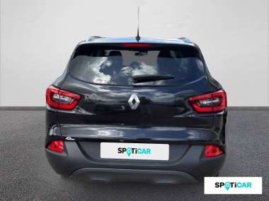 Renault KADJAR Diesel