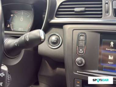Renault KADJAR Diesel