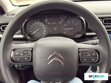 Citroën C3 Essence