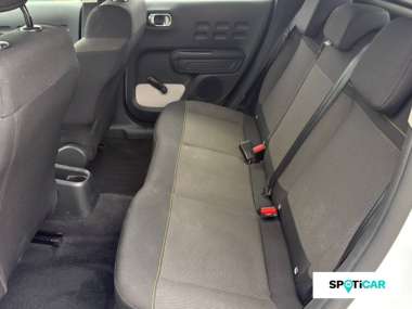 Citroën C3 Essence