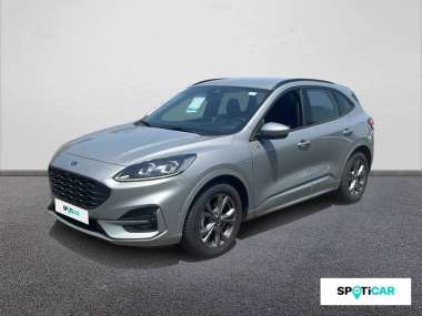 Ford Kuga Diesel
