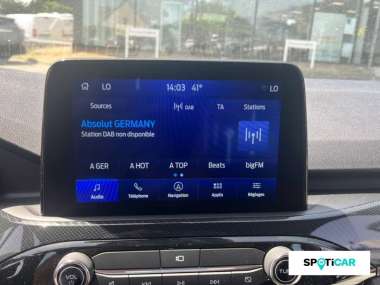 Ford Kuga Diesel