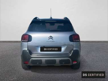 Citroën C3 Aircross Essence