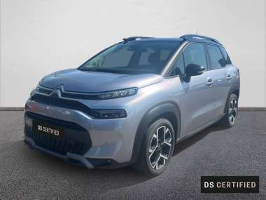 Citroën C3 Aircross Essence