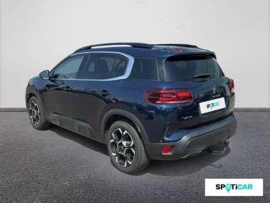 Citroën C5 Aircross Hybride rechargeable
