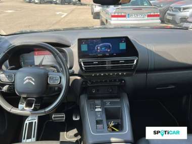Citroën C5 Aircross Hybride rechargeable