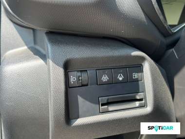 Citroën C5 Aircross Hybride rechargeable