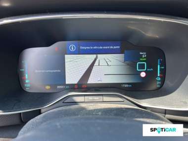 Citroën C5 Aircross Hybride rechargeable