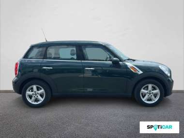 Mini COUNTRYMAN Diesel