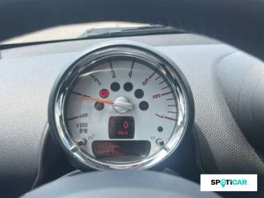 Mini COUNTRYMAN Diesel