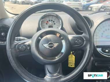 Mini COUNTRYMAN Diesel