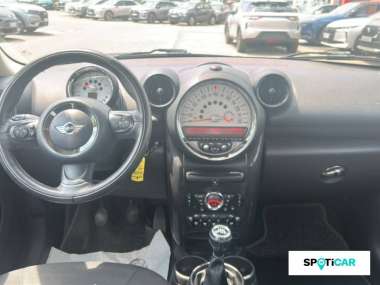 Mini COUNTRYMAN Diesel
