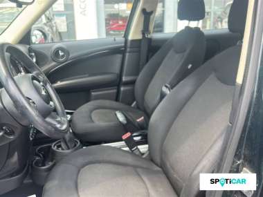 Mini COUNTRYMAN Diesel
