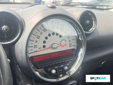 Mini COUNTRYMAN Diesel