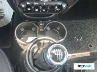Mini COUNTRYMAN Diesel