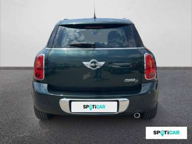 Mini COUNTRYMAN Diesel