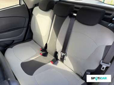 Renault CAPTUR Diesel