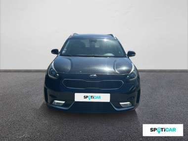 Kia NIRO Hybride